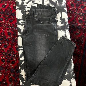 Moussy Vintage Denim Jeans